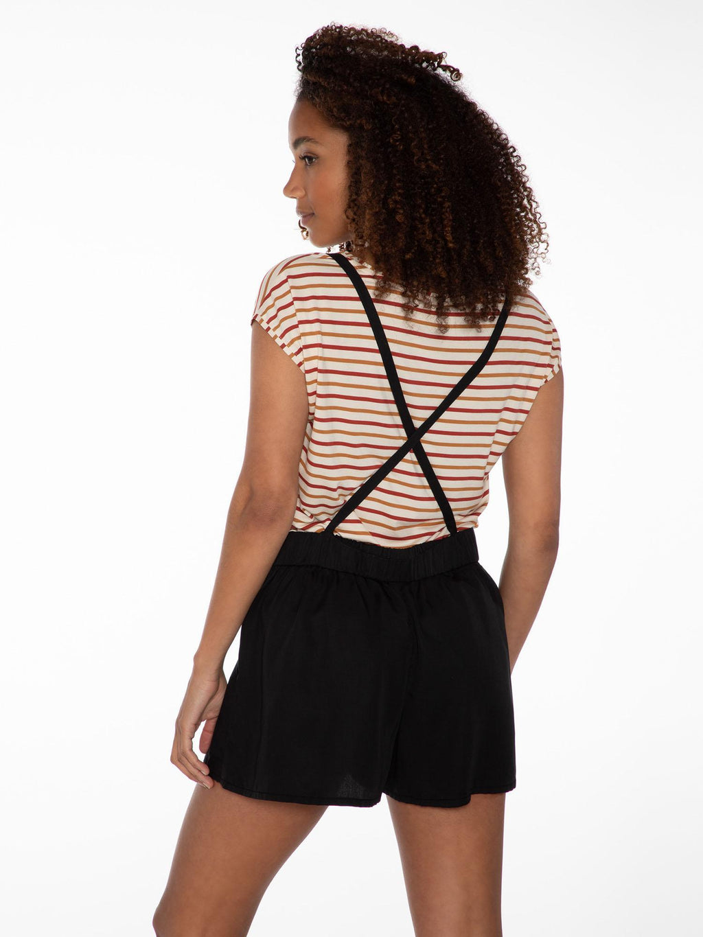Gigi Playsuit