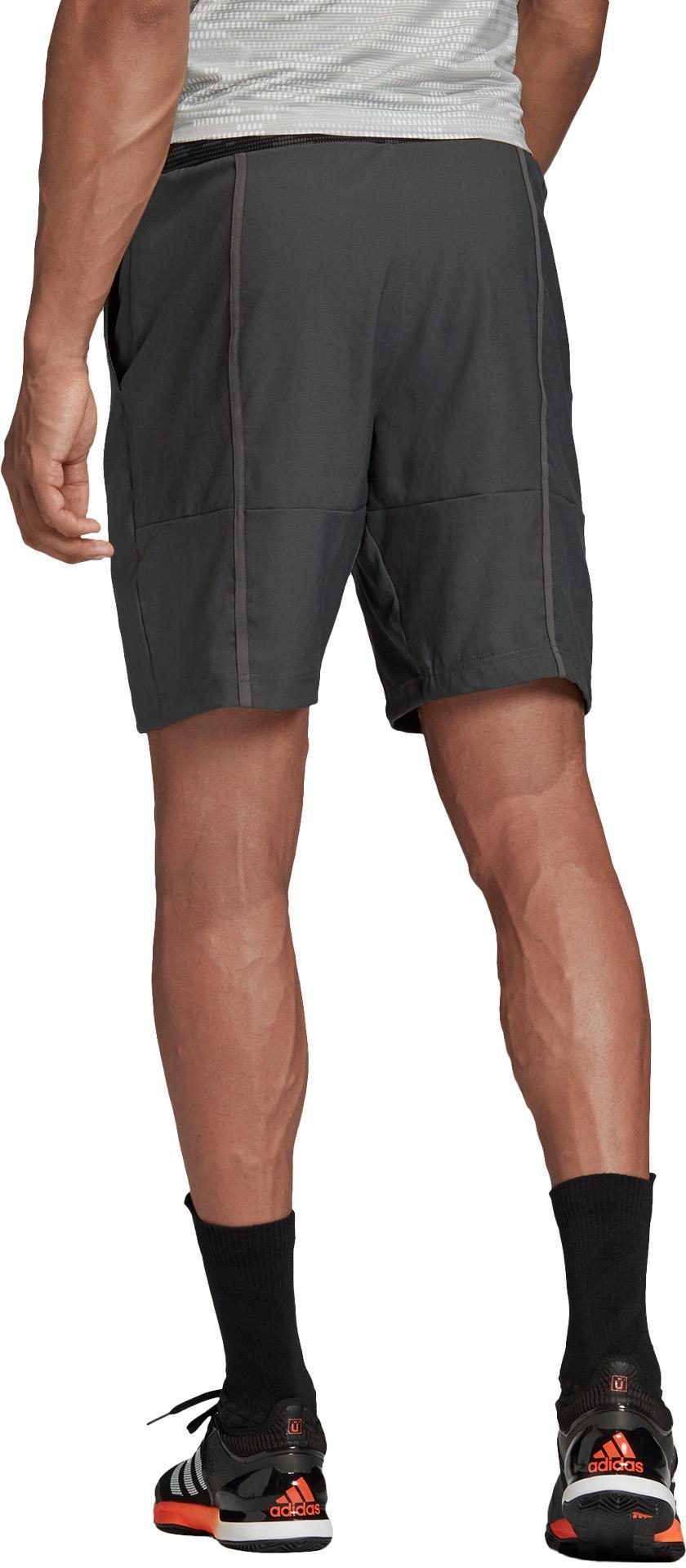 short pblue