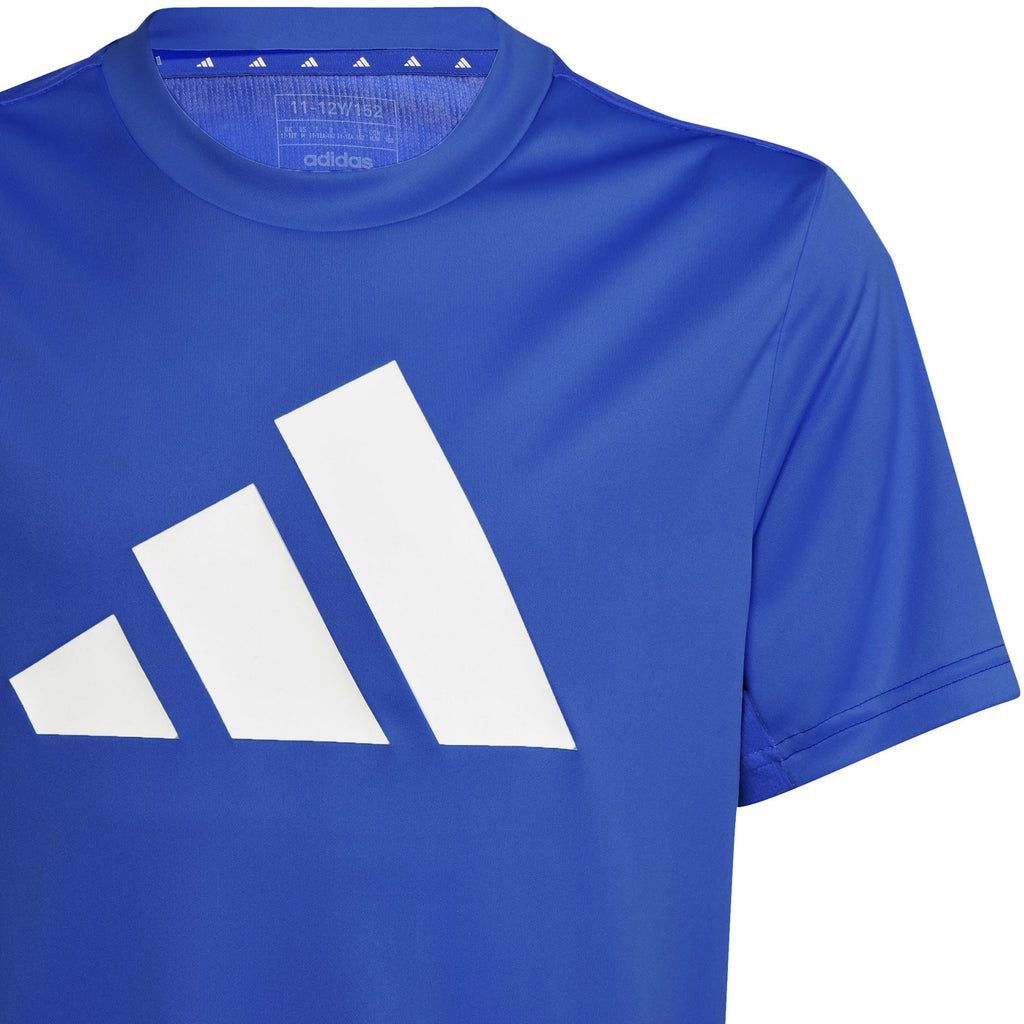 Train Essentials AEROREADY Logo Regular-Fit shirt