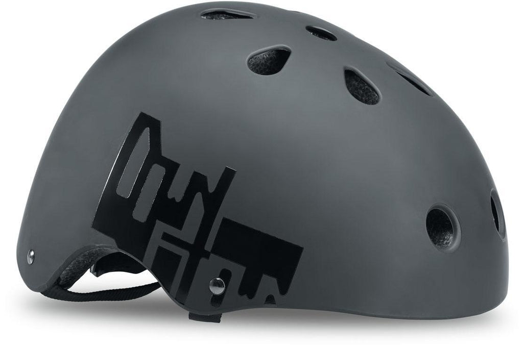 Rollerblade Downtown Helmet Black/y