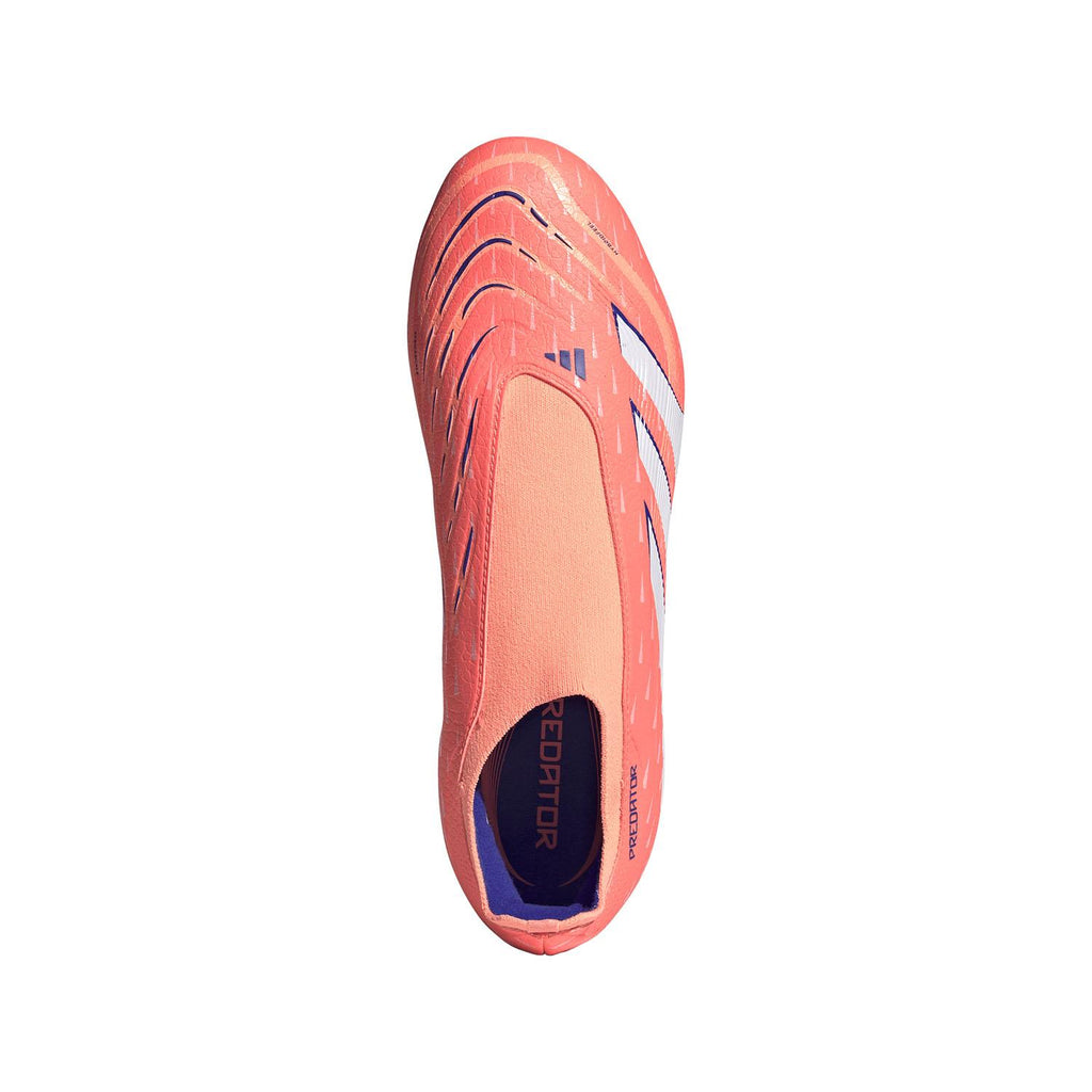 Predator League Veterloze Firm/Multi-Ground Voetbalschoenen