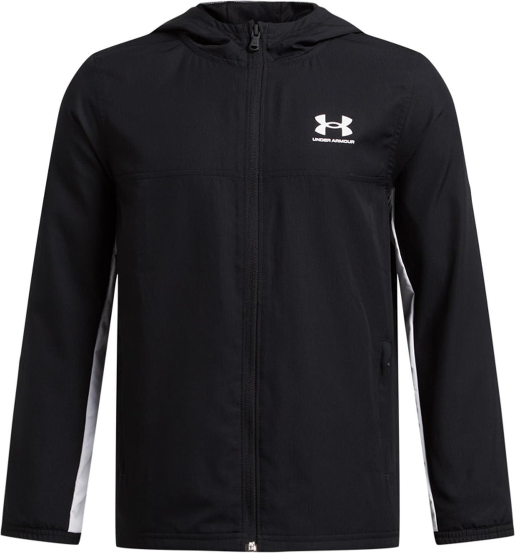 Rival Woven jas