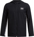 Rival Woven jas