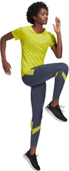Own the Run Legging