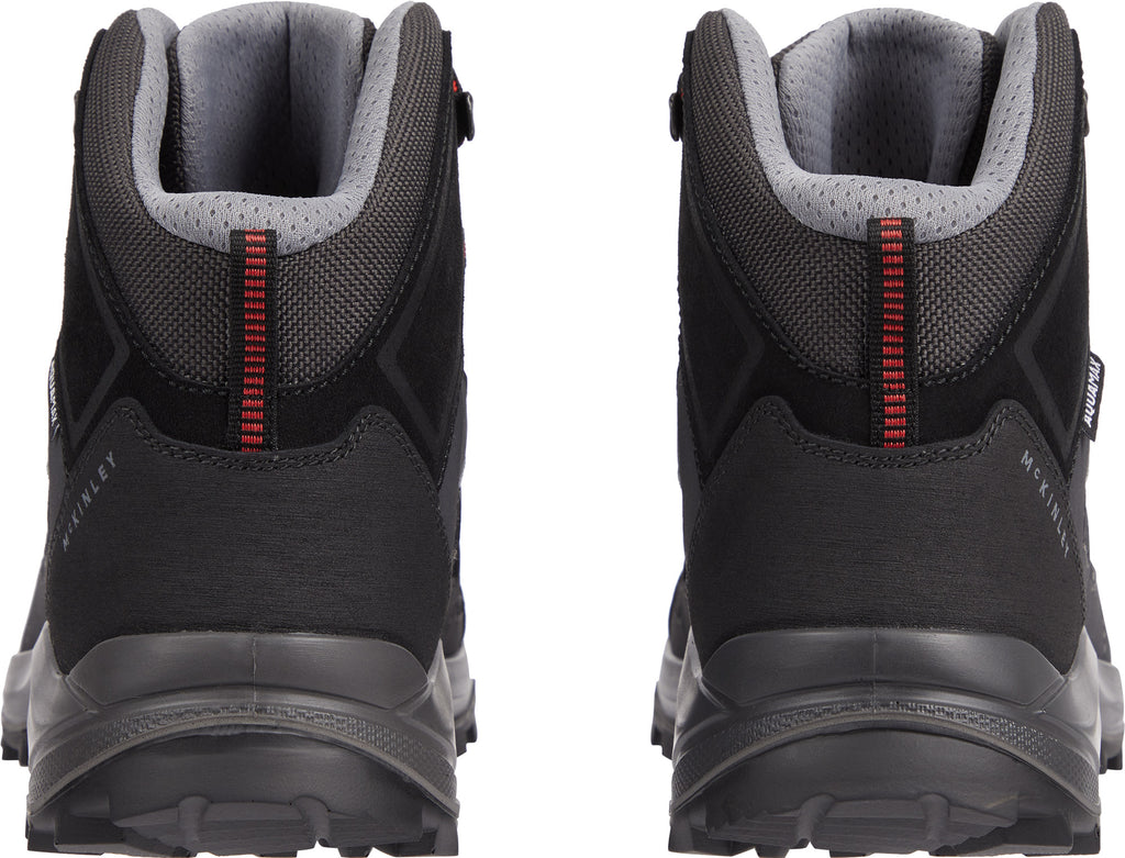 Discover III MID AQX wandelschoenen