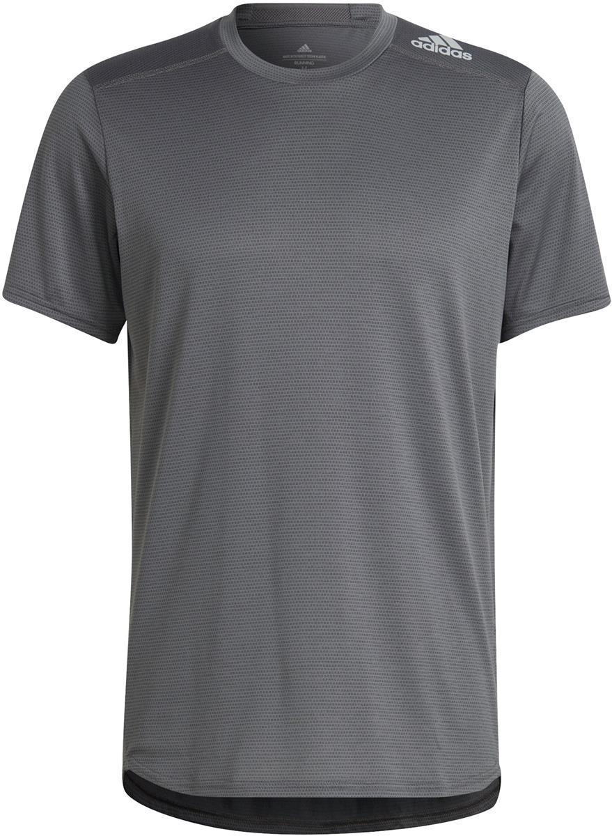 D4R TEE. Laufshirt
