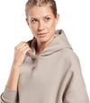 Sr Oversized Hoodie