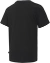 big logo tee b