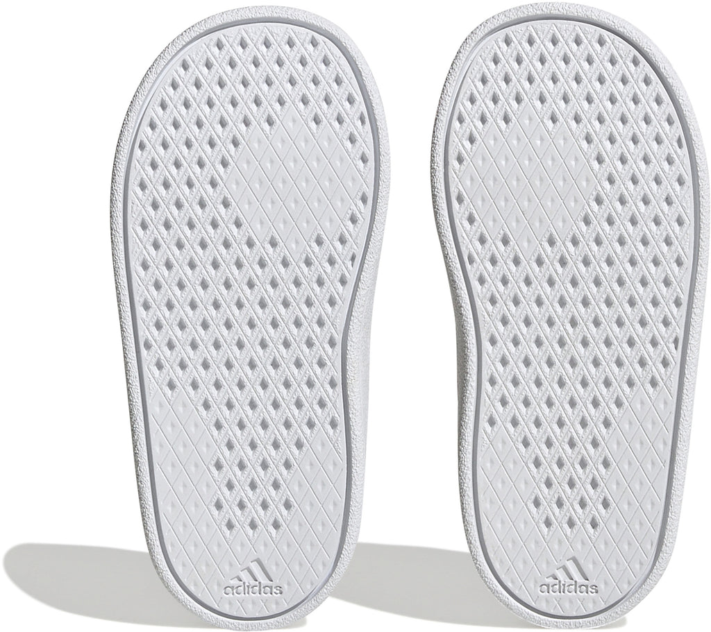 Breaknet Lifestyle Court sneakers met klittenband