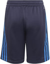 AEROREADY Primegreen 3-Stripes kids short