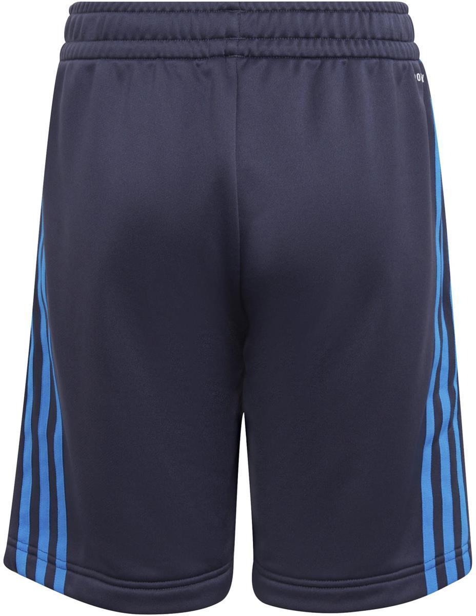 AEROREADY Primegreen 3-Stripes kids short