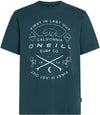 Jack Oneill Muir T-shirt