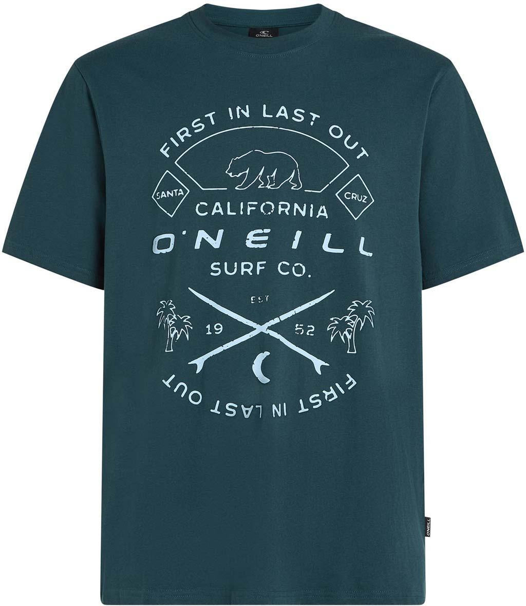 Jack Oneill Muir T-shirt