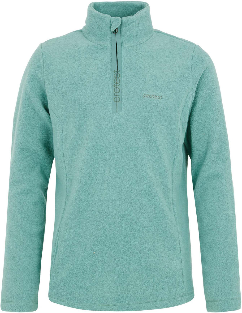 Muty 1/4 Zip kids skipully