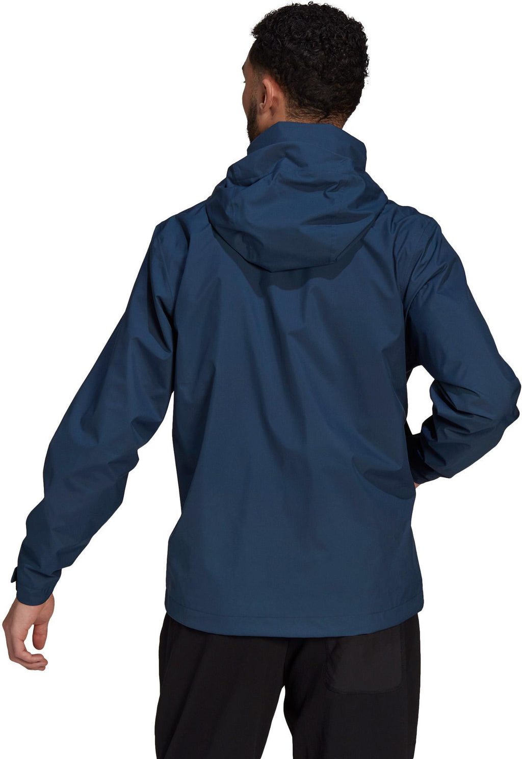 MT RR Jacket