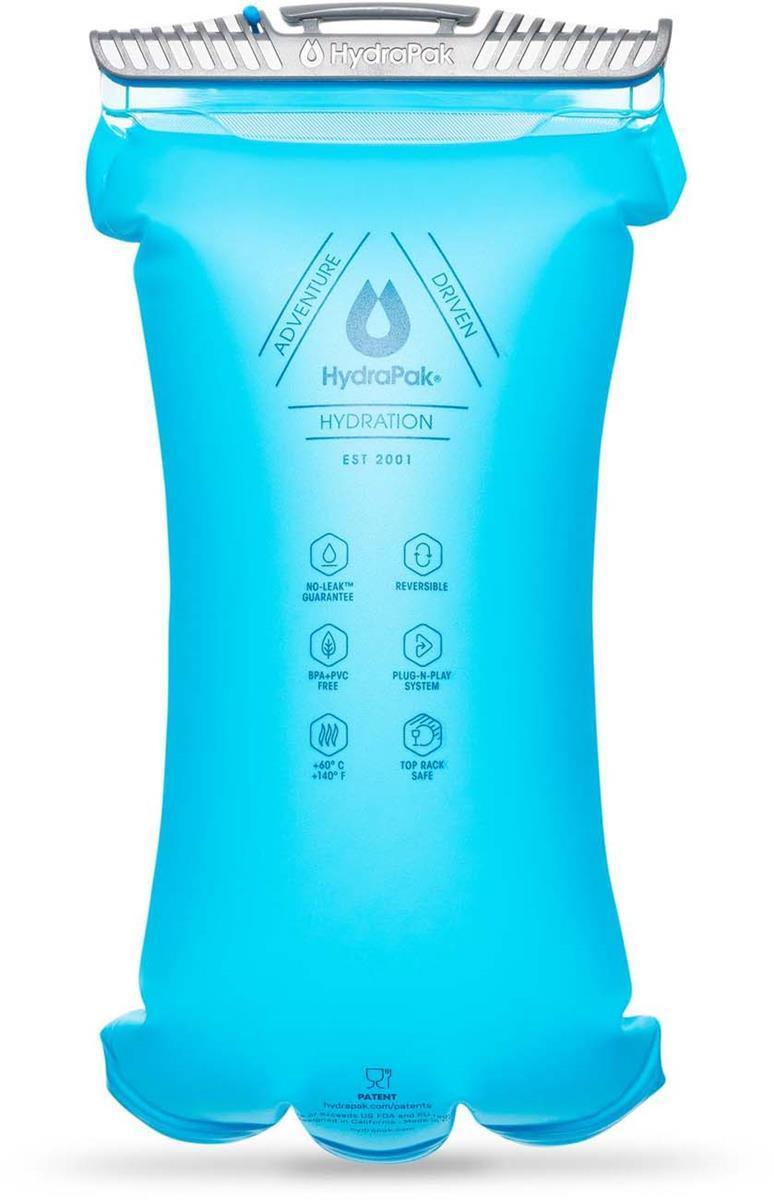velocity 2l drinkwaterzak