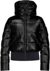 bombardino jacket no fur