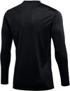 Nike Dri-fit Men's Long-sleeve Socc
