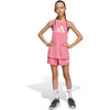 Train Essentials 3-Stripes Short Kids