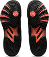 Netburner Ballistic FF 2 volleybalschoenen