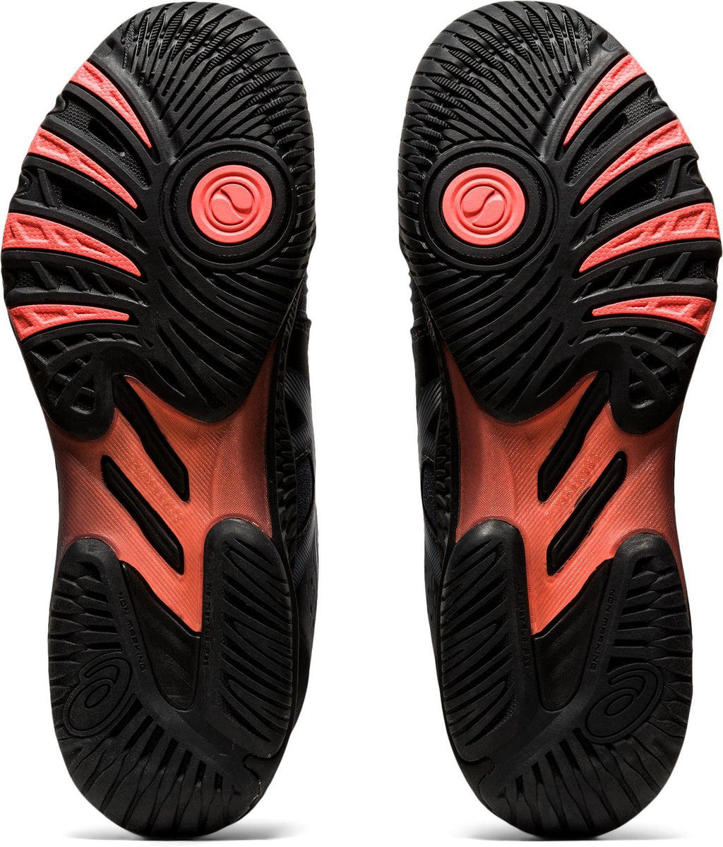 Netburner Ballistic FF 2 volleybalschoenen