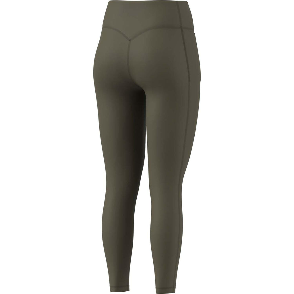 Optimum Tight training