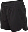 women 2 in 1 agility  shorts