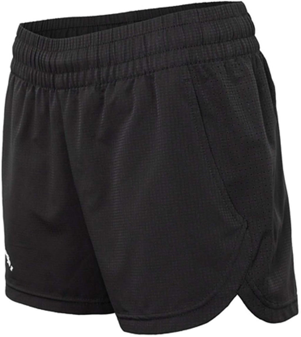 women 2 in 1 agility  shorts