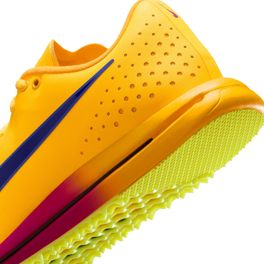 Triple Jump Elite 3 Track & Field Hardloopschoenen