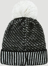 Chunky Beanie