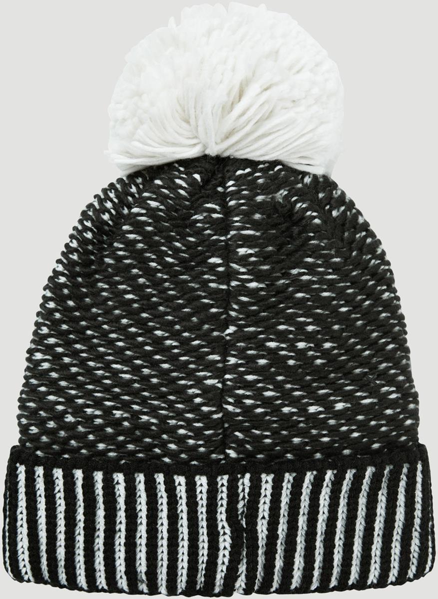 Chunky Beanie
