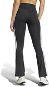 Optime Essentials 3-Stripes Flared legging