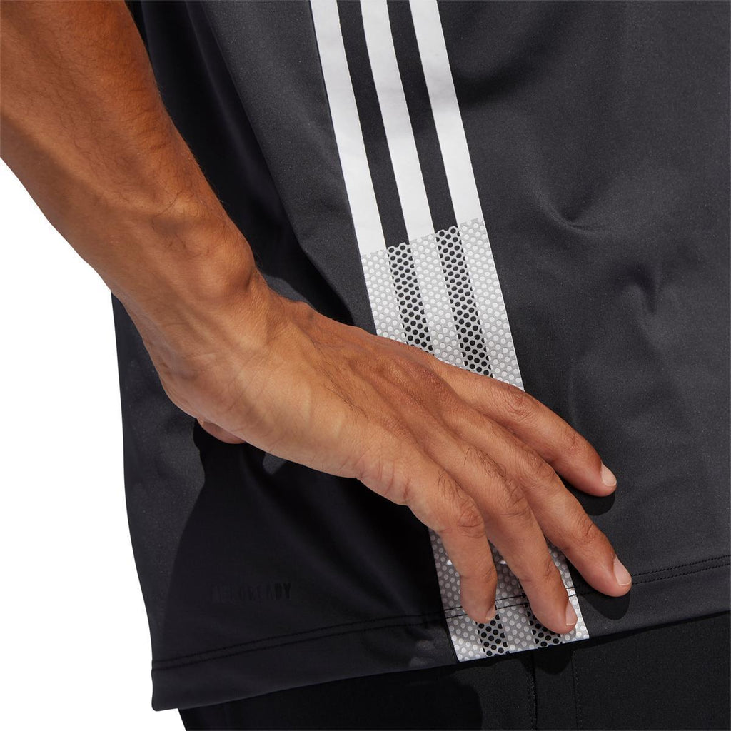 FreeLift 3-Stripes shirt