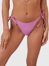 Tutaire-rib Women Bikini