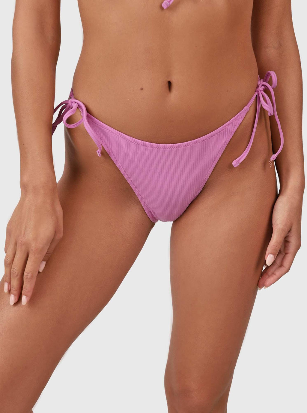 Tutaire-rib Women Bikini