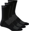 TE MID CREW SOCK 3P