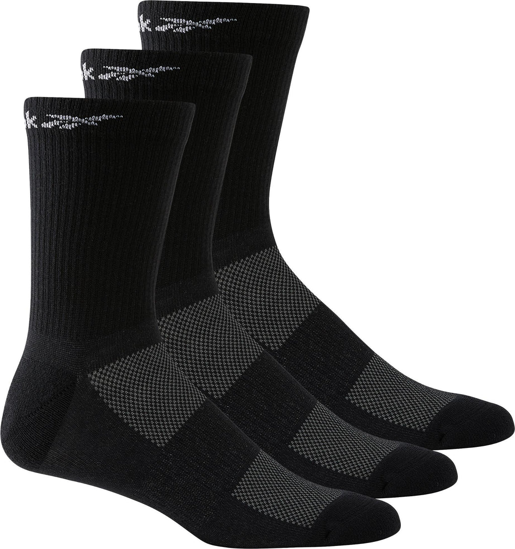 TE MID CREW SOCK 3P