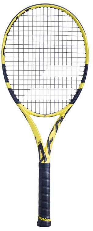 Pure Aero Unstrung