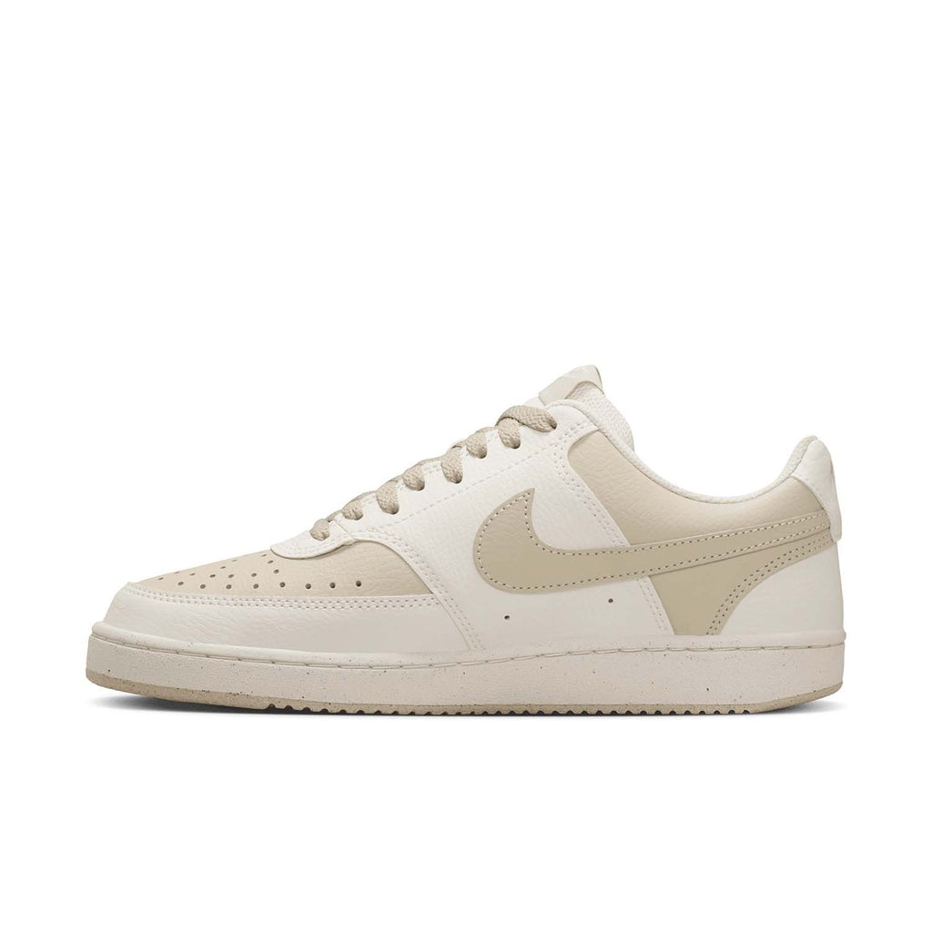 court vision low next nature Damesschoenen