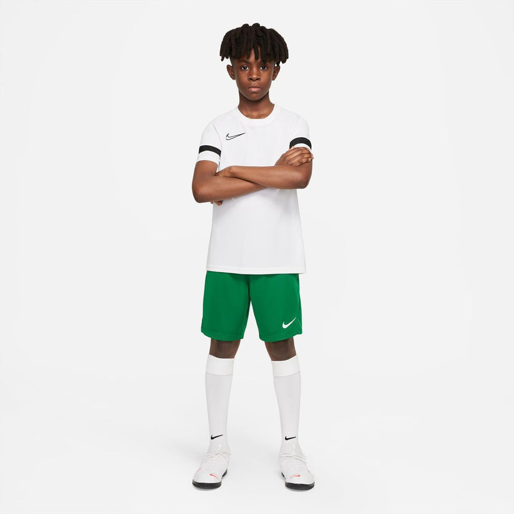 NIKE DRI-FIT PARK III BIG KIDS