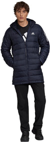Ess Down Parka