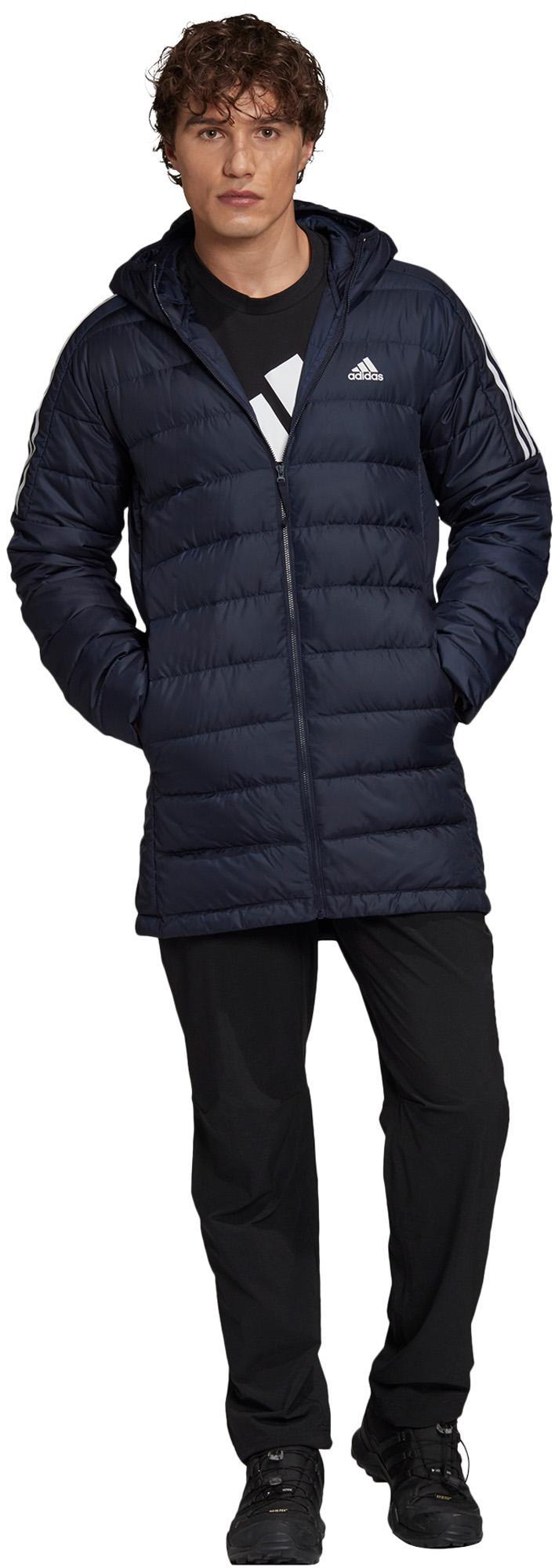 Ess Down Parka
