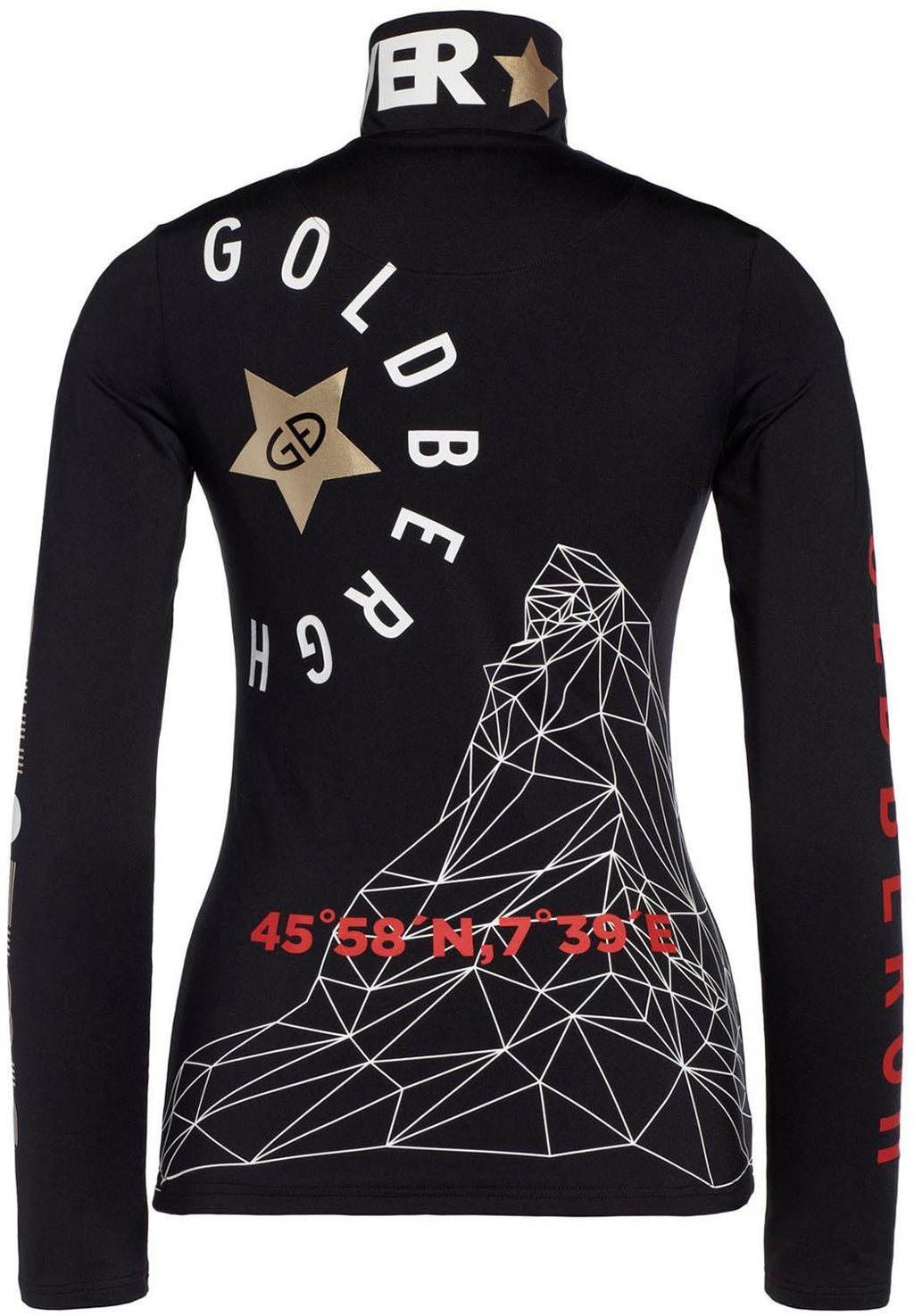wallis pully l/s