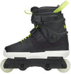 Rollerblade Njr Black-acid-green