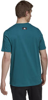 FI 3BAR TEE. T-Shirt