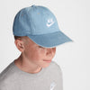 Club Kids' Unstructured Denim Muts