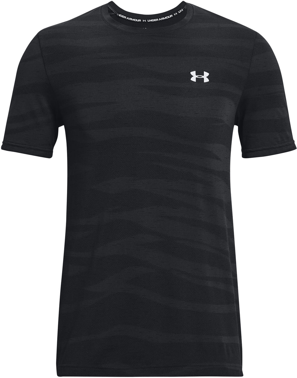 Seamless Novelty shirt