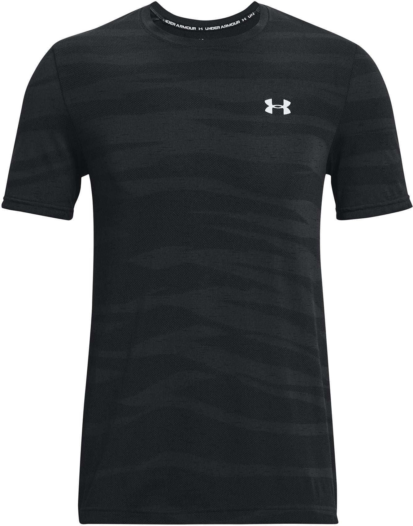 Seamless Novelty shirt