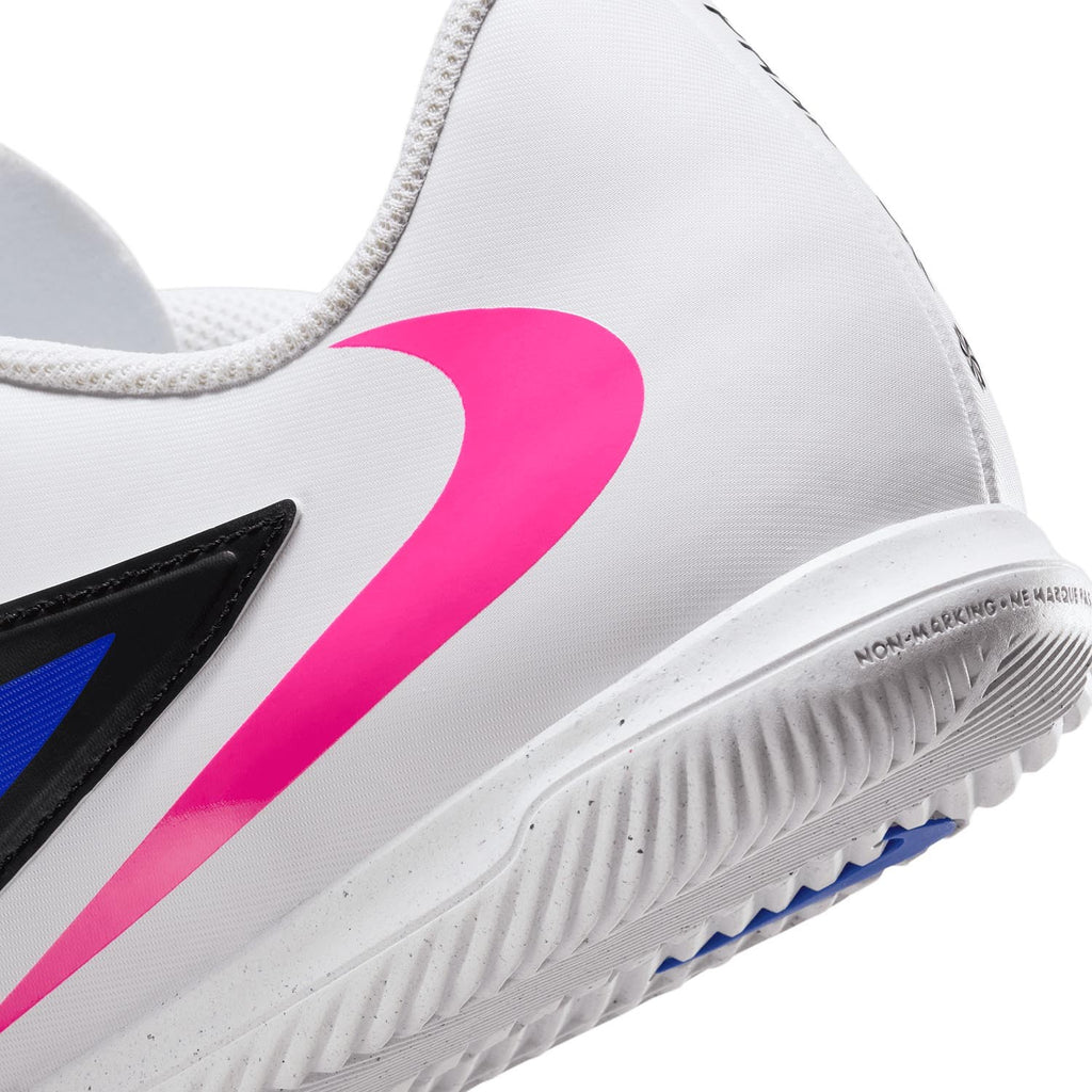 Phantom 6 Low Club Ic IN Zaalvoetbalschoenen