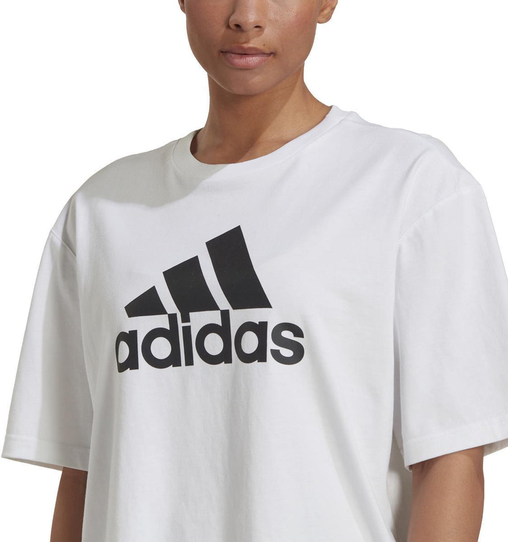 W FI BOS TEE, LINGRN, XL